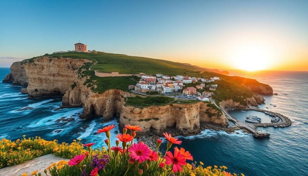 Gozo top attractions Gozo top attractions