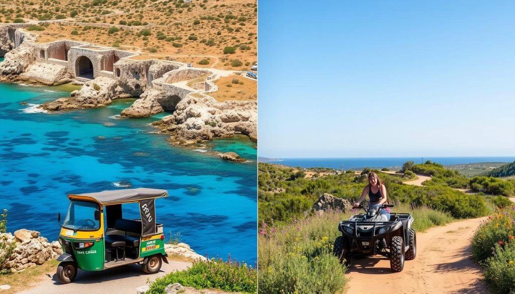Gozo travel tips Gozo travel tips