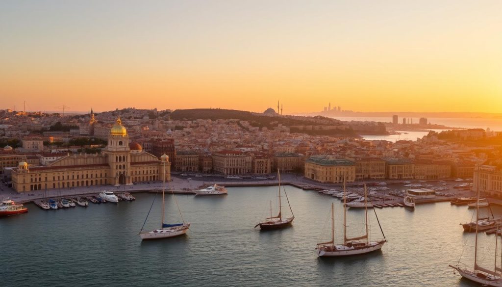 Grand Harbour Valletta historical significance Grand Harbour Valletta historical significance