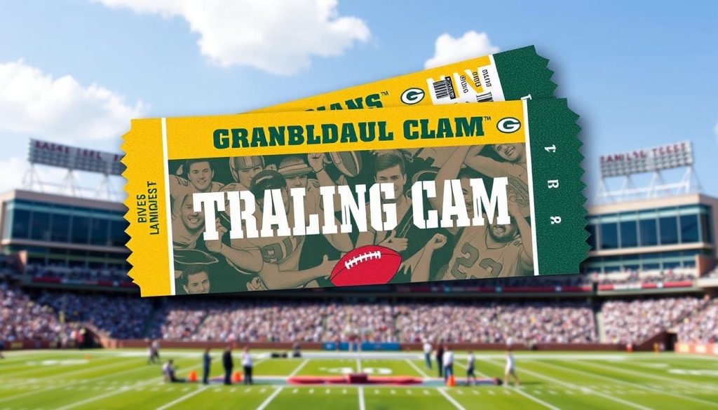 Green Bay Packers training camp tickets Green Bay Packers training camp tickets