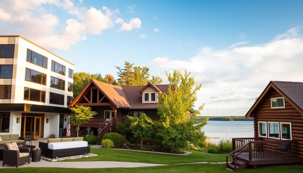 Green Bay accommodations Green Bay accommodations
