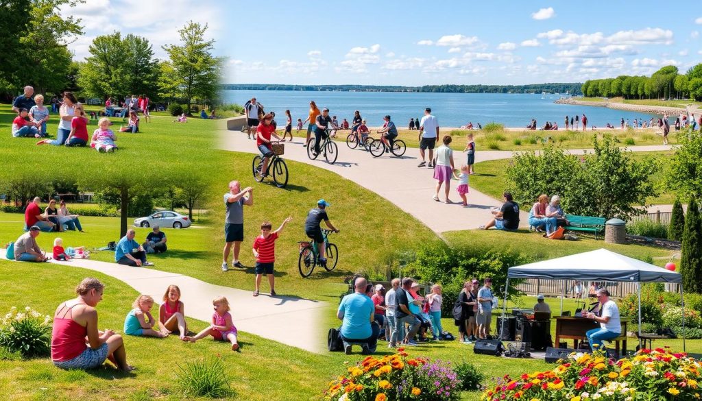 Green Bay activities Green Bay activities