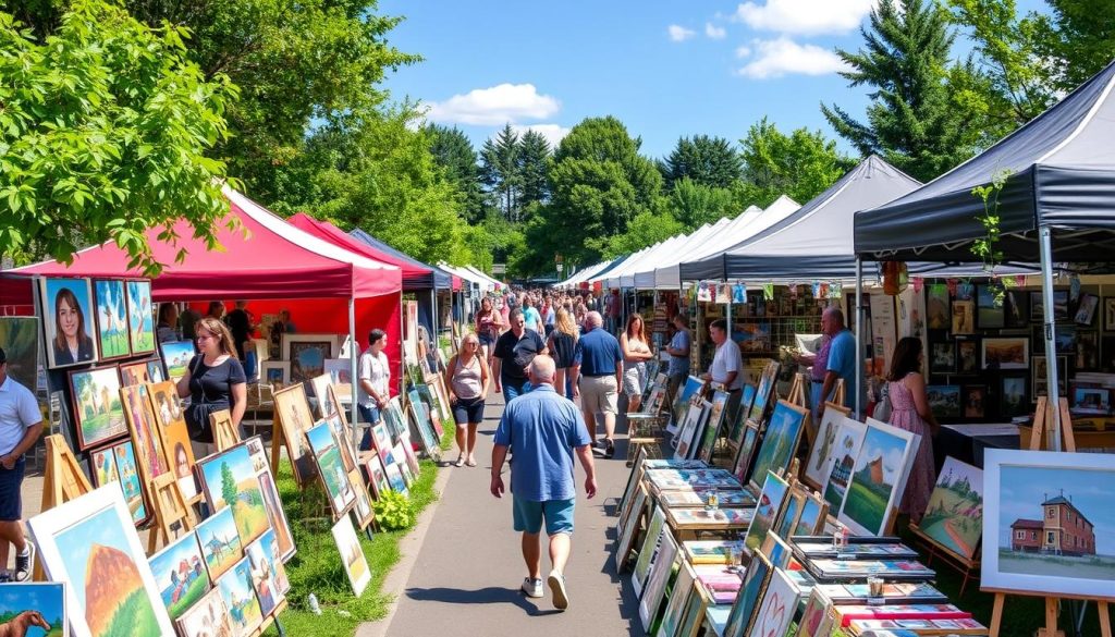 Green Bay art shows Green Bay art shows
