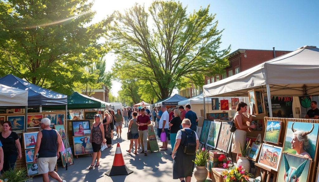 Green Bay art shows Green Bay art shows