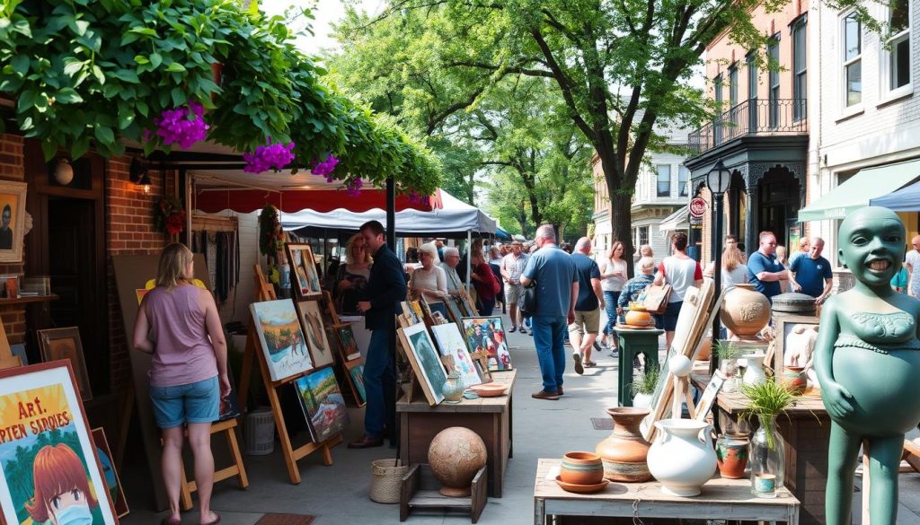 Green Bay artistic community Green Bay artistic community