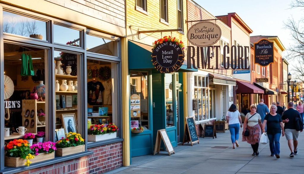 Green Bay boutiques Green Bay boutiques