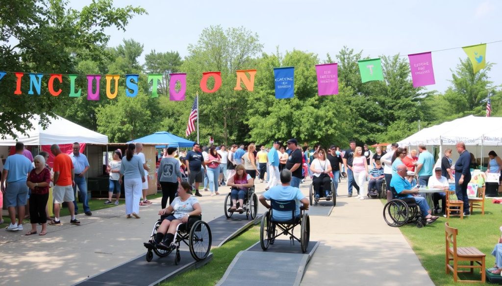 Green Bay events accessibility Green Bay events accessibility