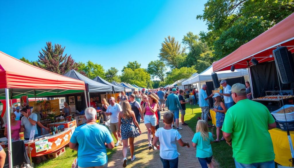 Green Bay festivals Green Bay festivals