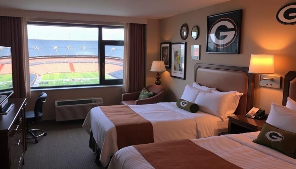 Green Bay hotel reviews Green Bay hotel reviews