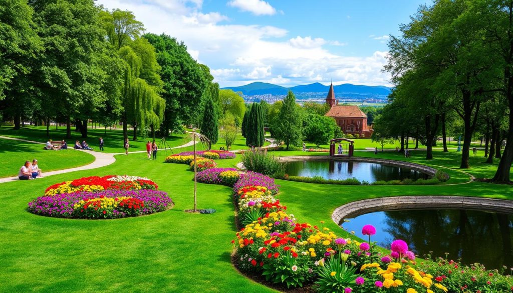 Green Bay parks Green Bay parks