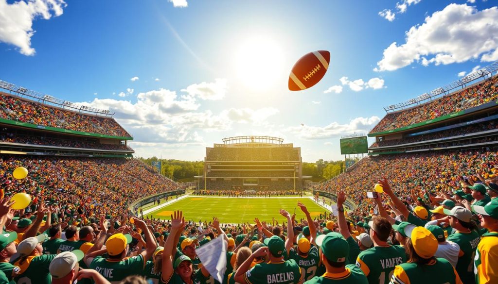 Green Bay sports events Green Bay sports events