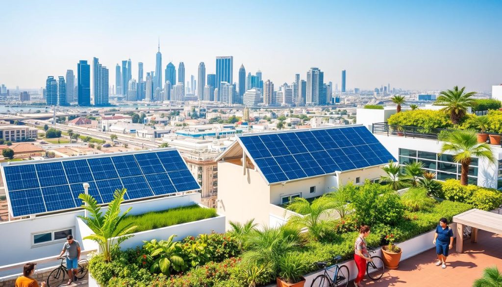 Green initiatives in the hospitality sector Qatar Green initiatives in the hospitality sector Qatar