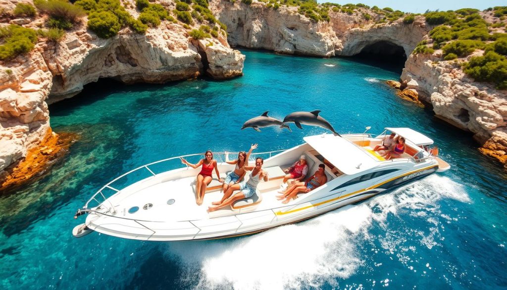 Guest feedback on Ayia Napa boat cruises