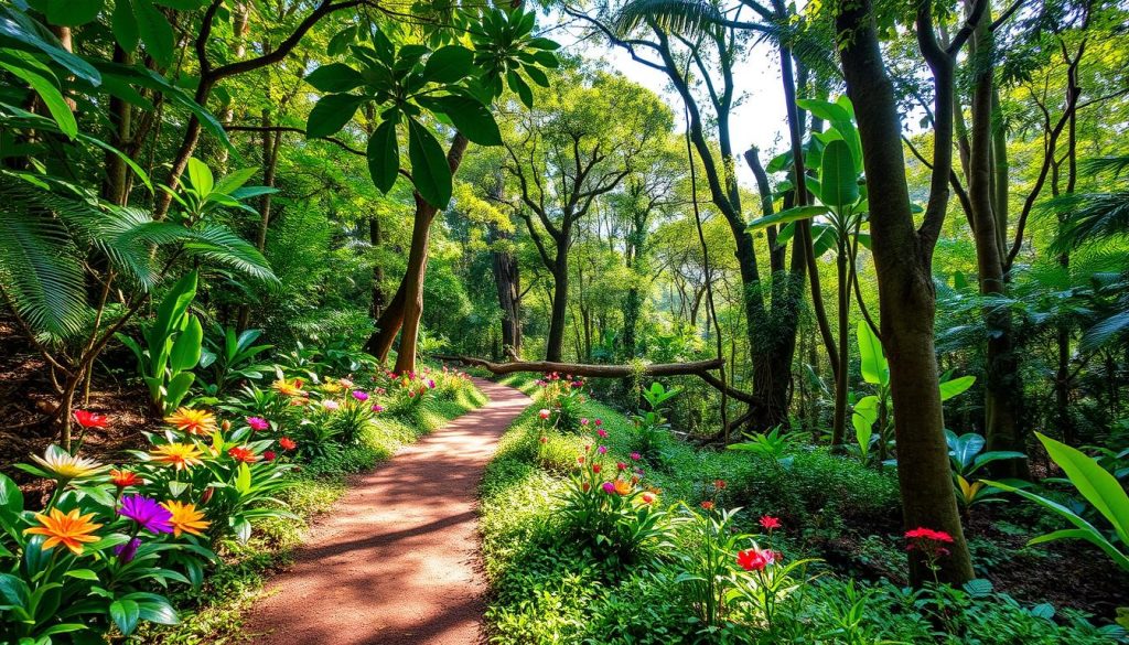 Guided nature walks Sri Lanka Guided nature walks Sri Lanka