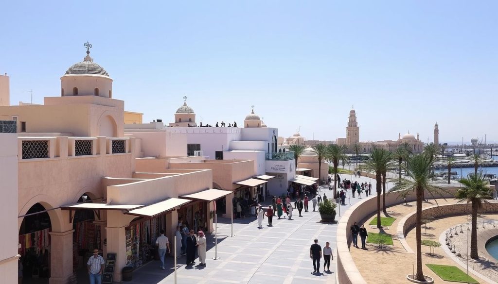 Guided tours in Al Wakrah Guided tours in Al Wakrah