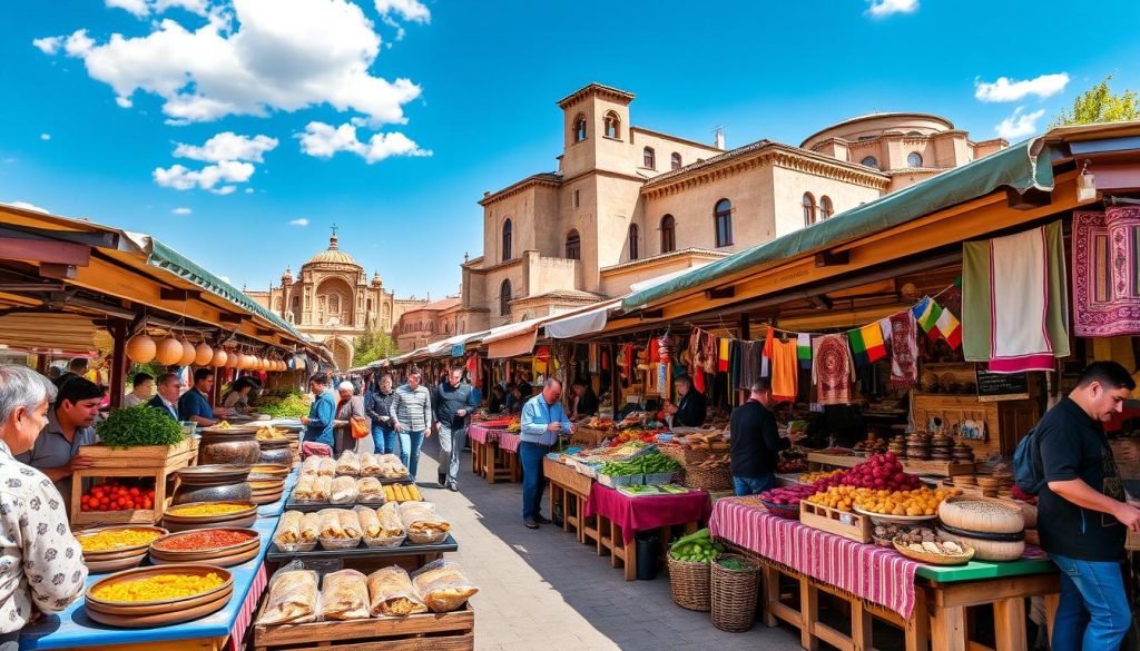 Gyumri culinary experiences Gyumri culinary experiences