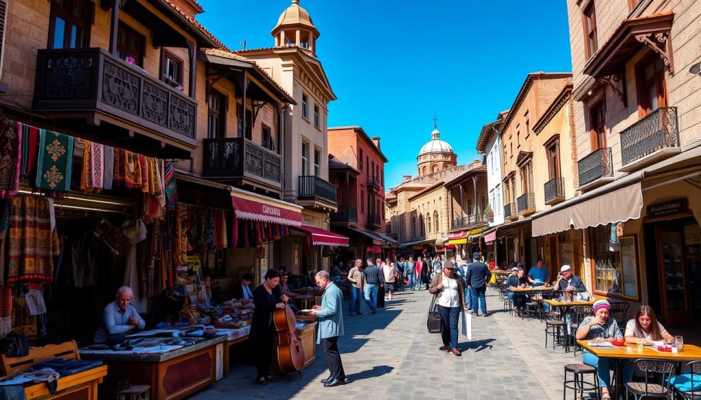 Gyumri cultural experiences Gyumri cultural experiences