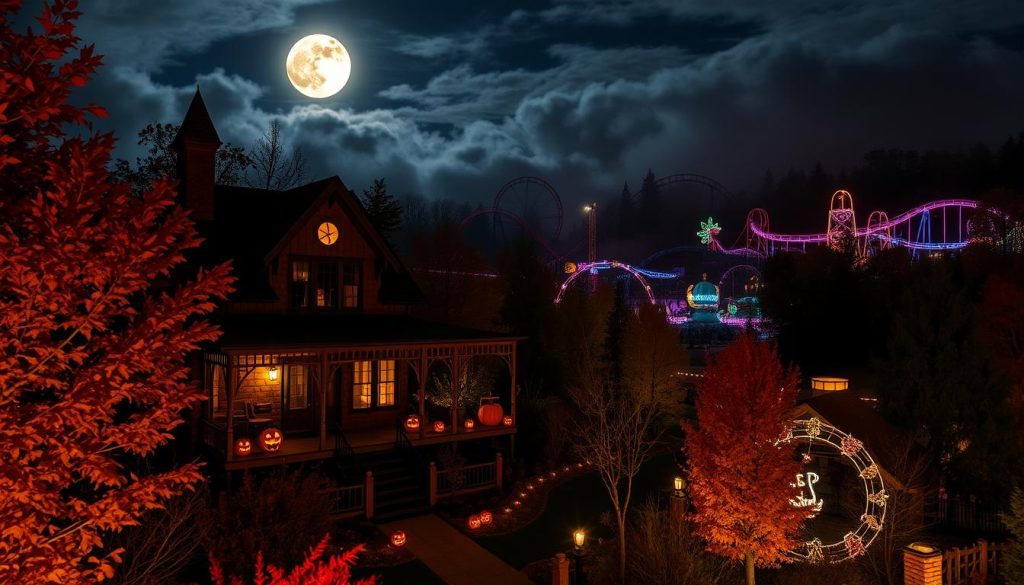 Halloween events Wisconsin Dells Halloween events Wisconsin Dells