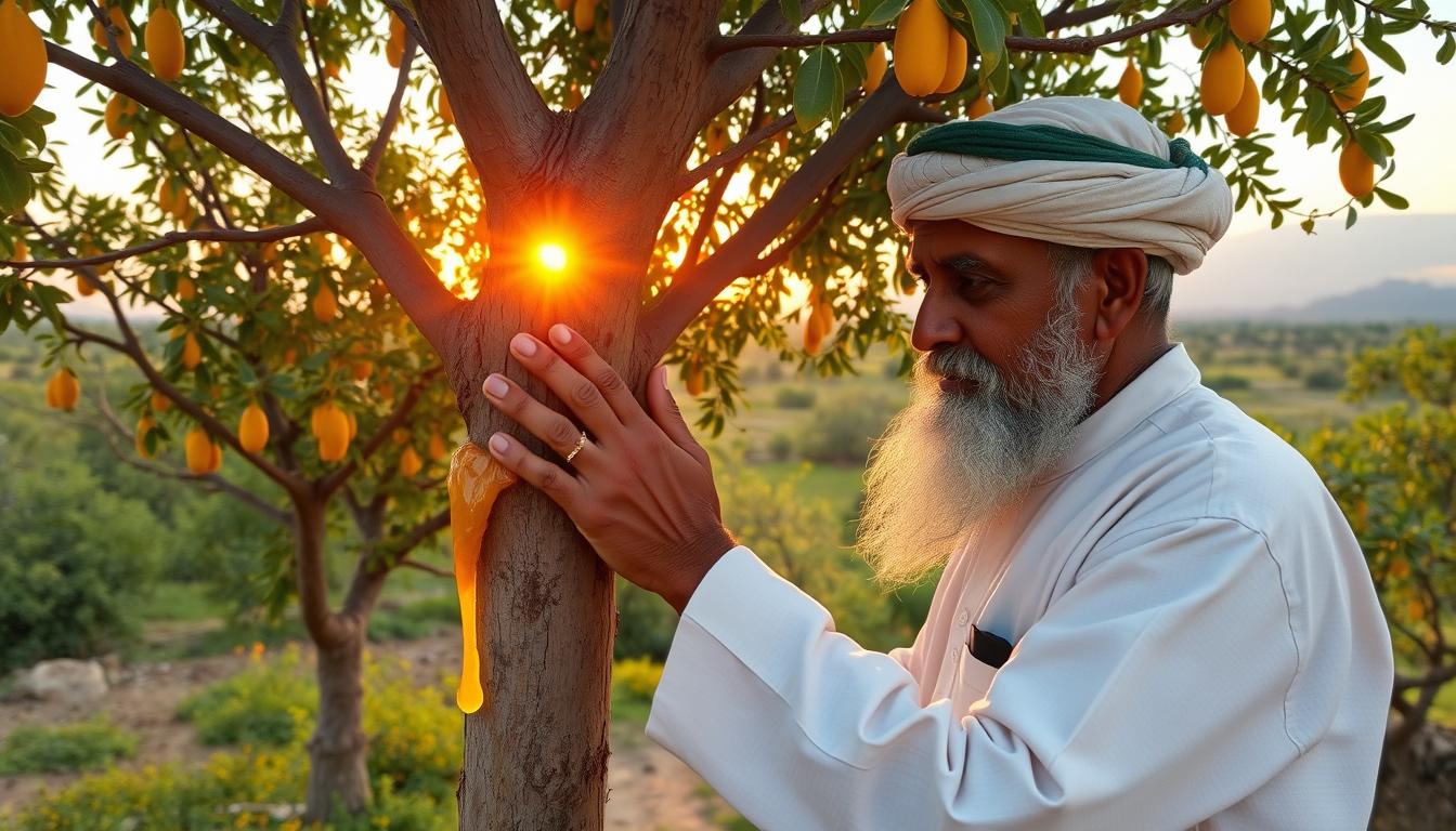 Explore Omani Frankincense Workshops History Explore Omani Frankincense Workshops History