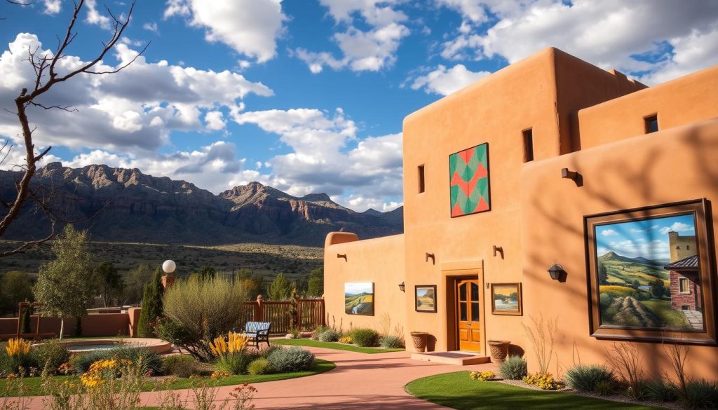 Harwood Museum of Art Taos artists Harwood Museum of Art Taos artists