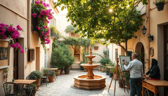 Hidden gems and off-the-beaten-path spots in Nicosia?