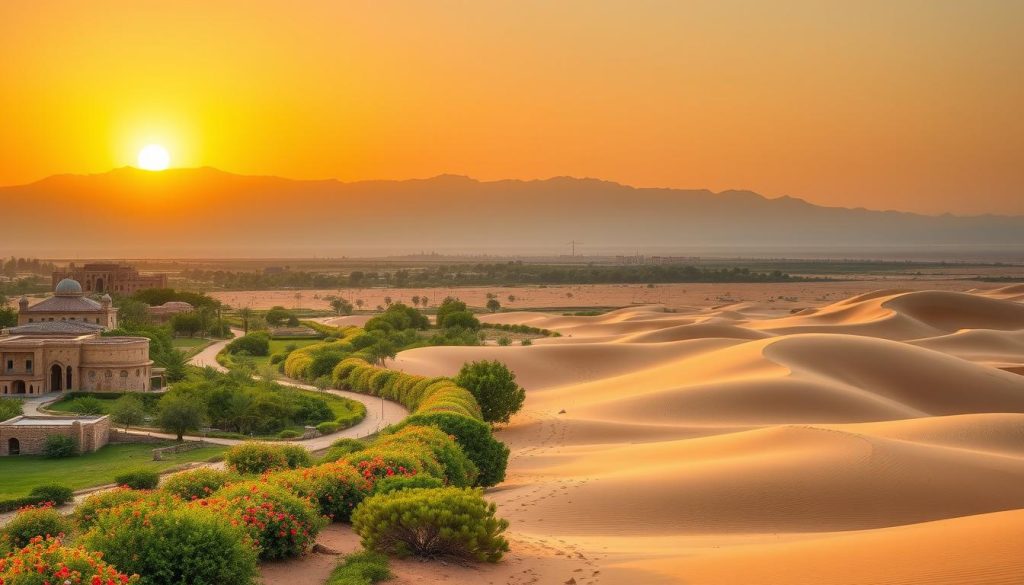 Hidden gems and off-the-beaten-path spots in Umm Salal Muhammad