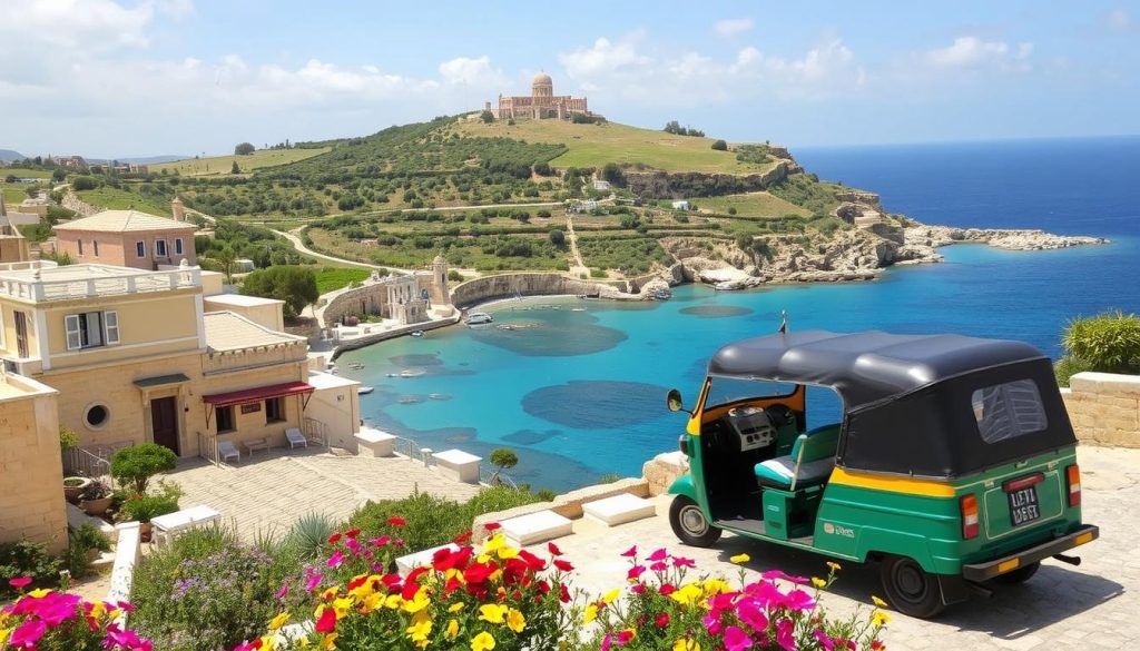 Hidden gems in Gozo Hidden gems in Gozo