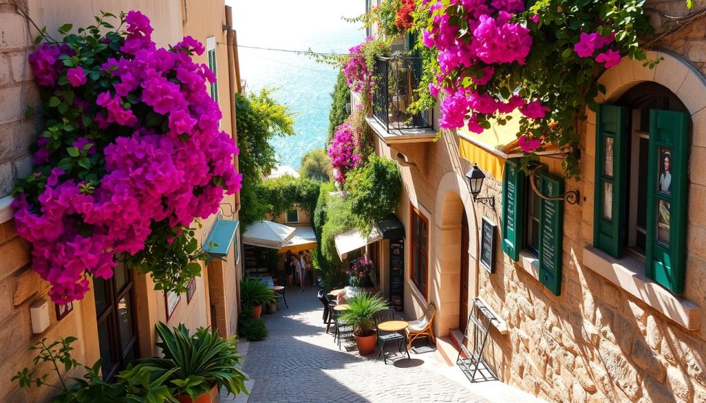 Hidden gems in Kyrenia Hidden gems in Kyrenia
