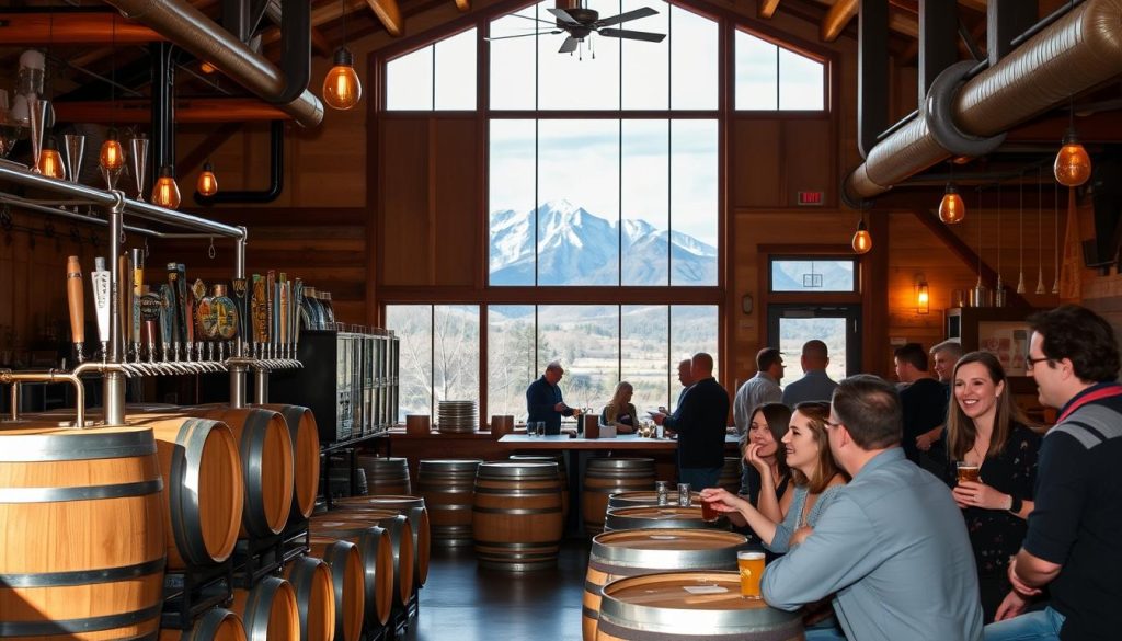 High Desert Brewing Co. craft beer Las Cruces High Desert Brewing Co. craft beer Las Cruces