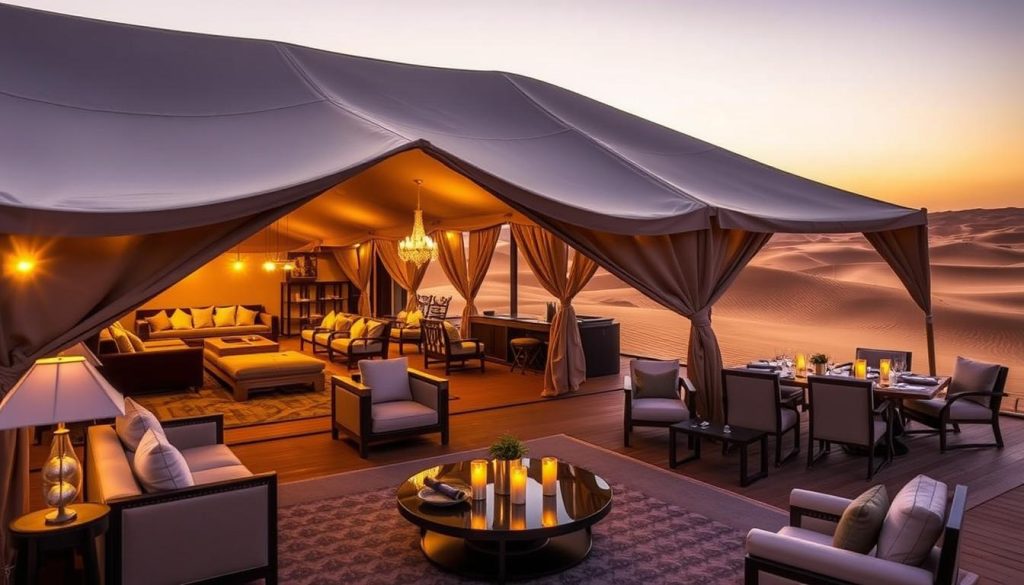 High-end resorts Wahiba Sands High-end resorts Wahiba Sands
