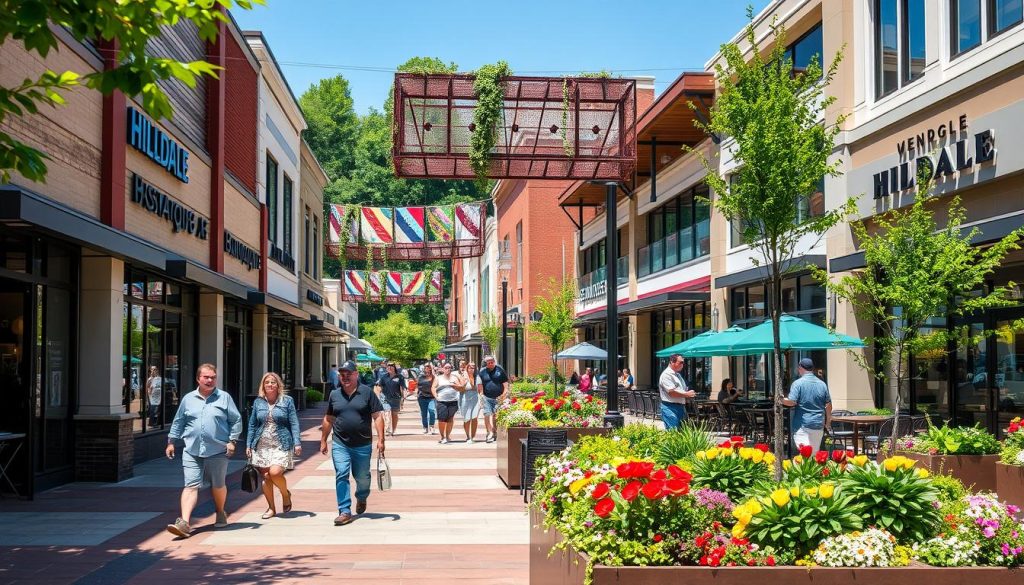 Hilldale Shopping Center Madison shopping Hilldale Shopping Center Madison shopping