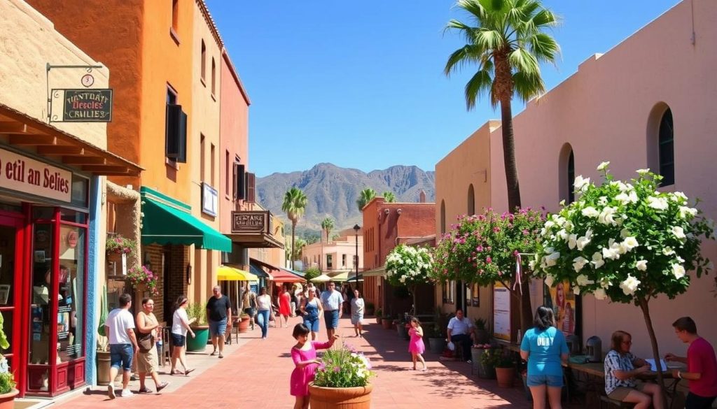 Historic Mesilla for family outings Las Cruces Historic Mesilla for family outings Las Cruces