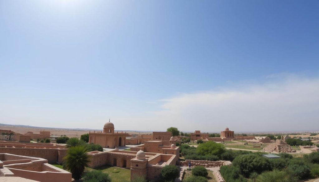 Historical places in Al Khor Historical places in Al Khor