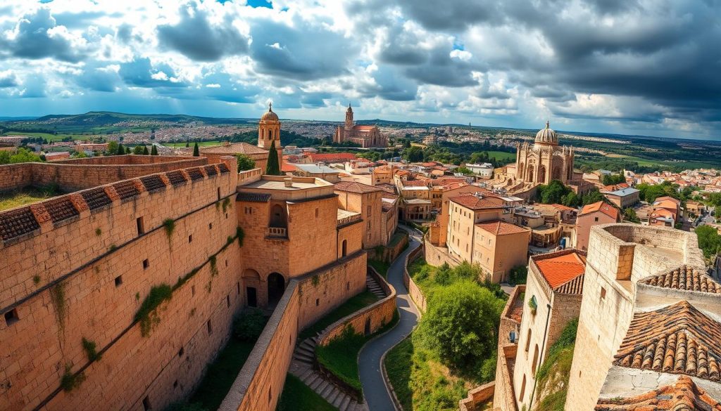 Historical significance of Mdina Historical significance of Mdina
