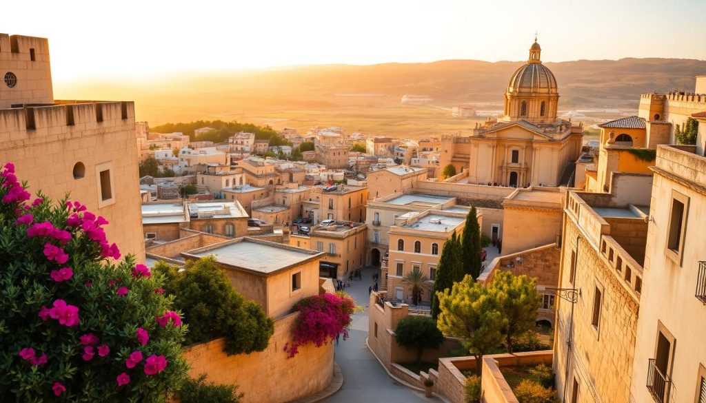 Historical sites Malta Historical sites Malta