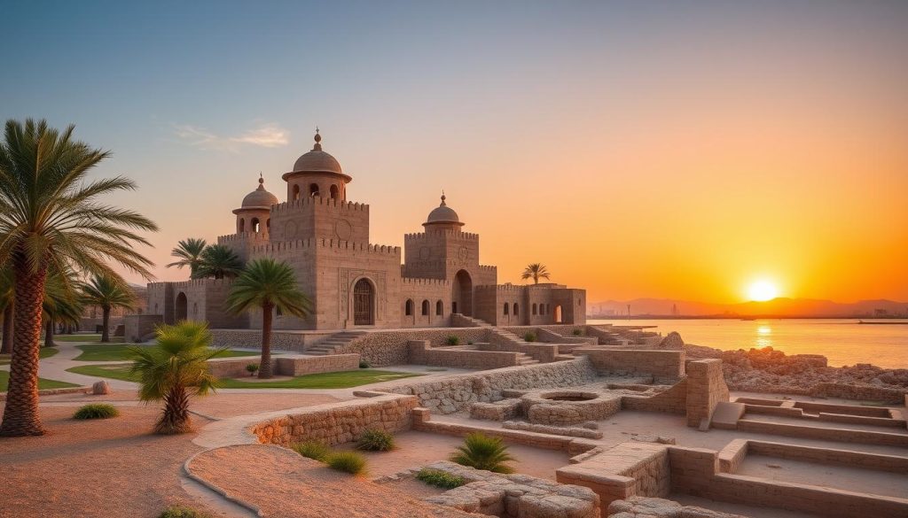 History of Al Khor landmarks History of Al Khor landmarks
