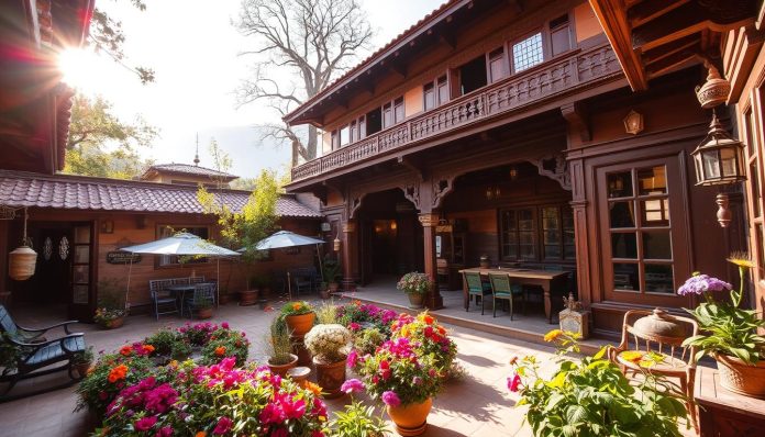 Homestays in Kathmandu