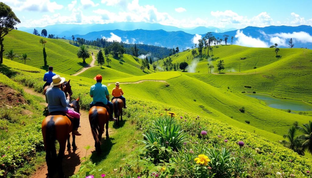 Horseback riding tours Sri Lanka Horseback riding tours Sri Lanka
