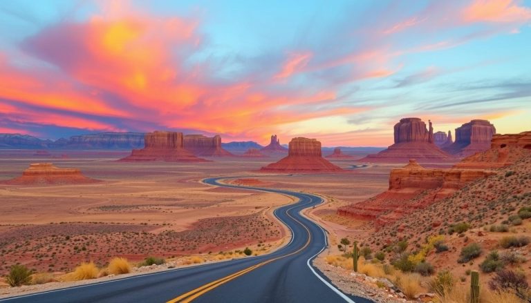 How far is Roswell from Carlsbad Caverns?