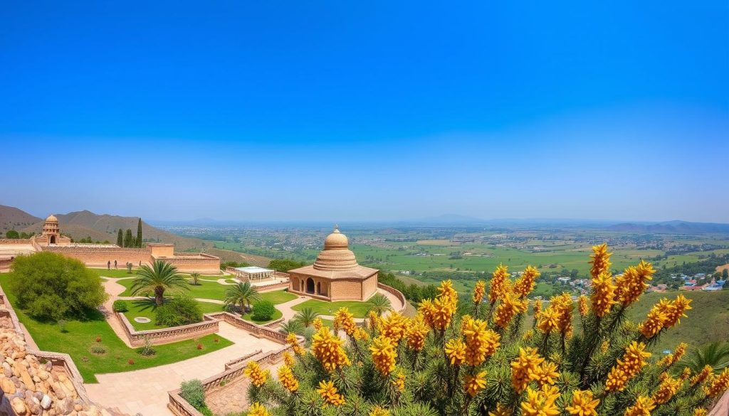 How is the Frankincense Land Museum in Salalah significant to the history? How is the Frankincense Land Museum in Salalah significant to the history?