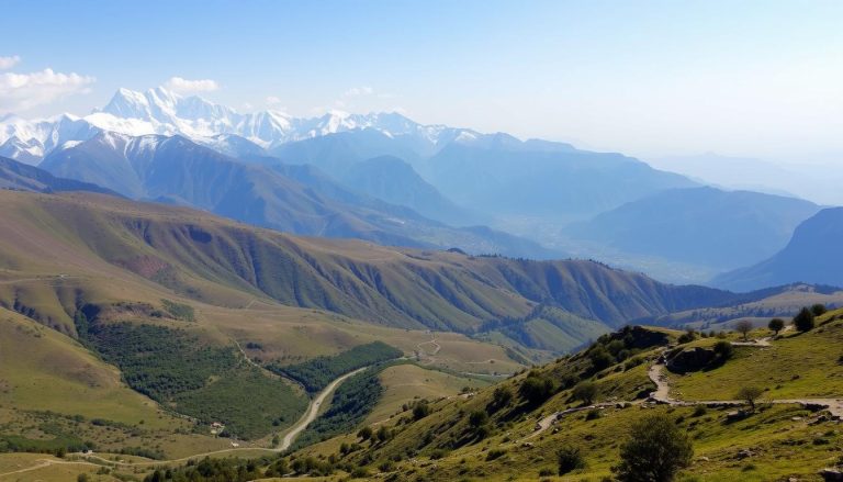 How long does it take to hike the Annapurna Circuit from Kathmandu?