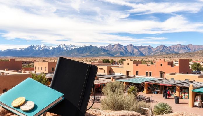 How much does it cost to travel to Taos?