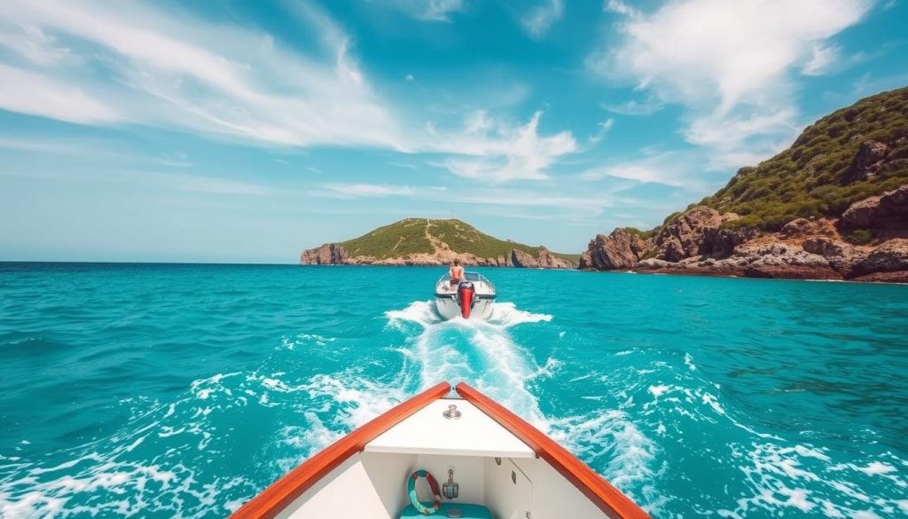 How to get to Comino How to get to Comino