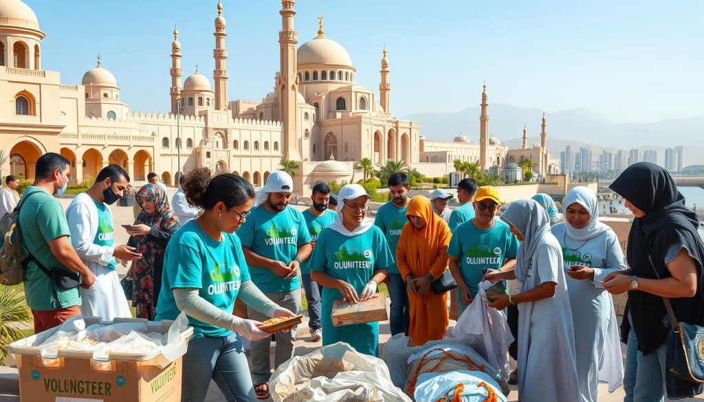 Humanitarian work Muscat Humanitarian work Muscat