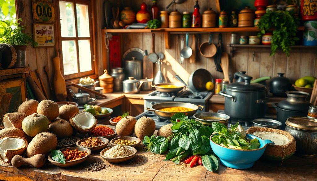 Improve your cooking skills with authentic Sri Lankan recipes. Improve your cooking skills with authentic Sri Lankan recipes.