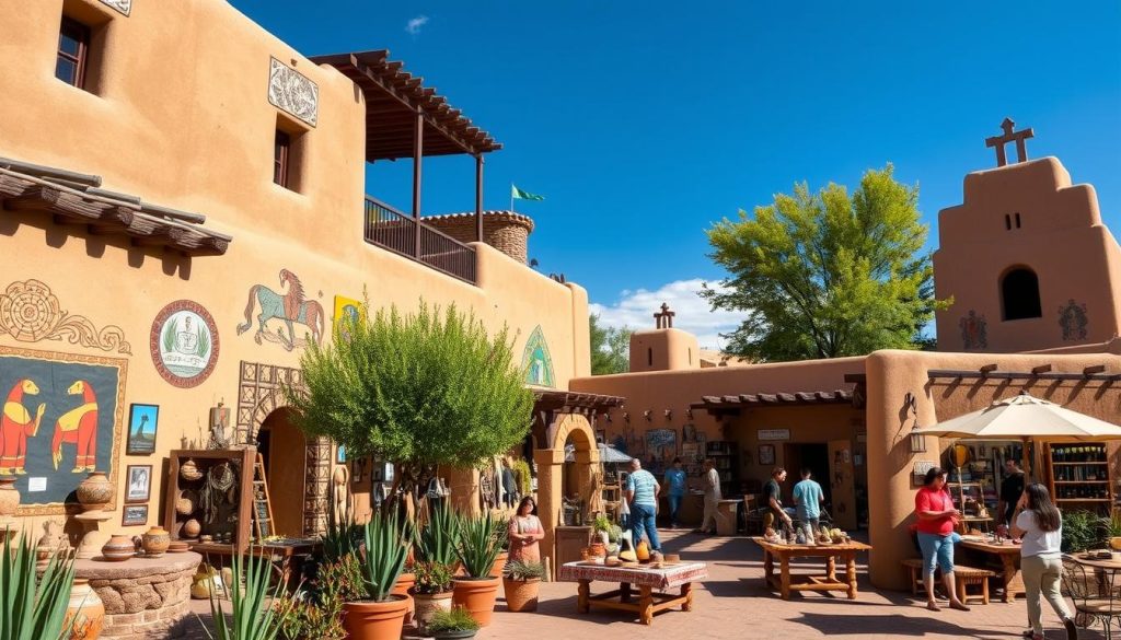 Indian Pueblo Cultural Center Indian Pueblo Cultural Center