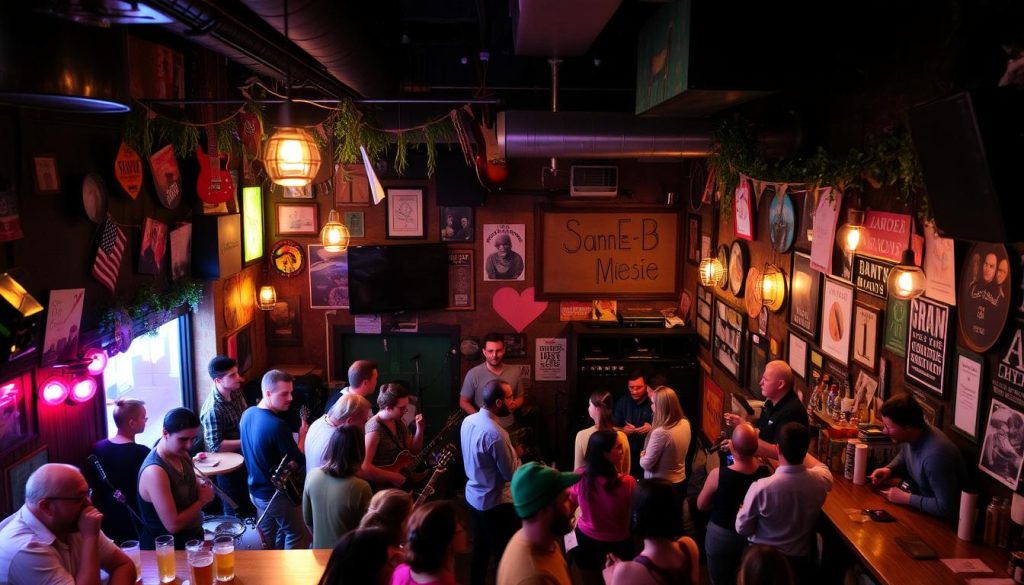 Indie music venues Milwaukee Indie music venues Milwaukee