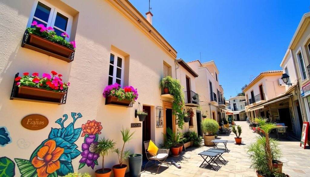 Inexpensive accommodations in Nicosia