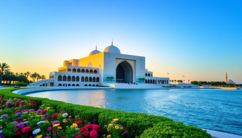 Instagram-worthy locations Doha Instagram-worthy locations Doha
