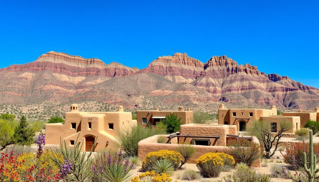 Introduction to Native American pueblos Introduction to Native American pueblos
